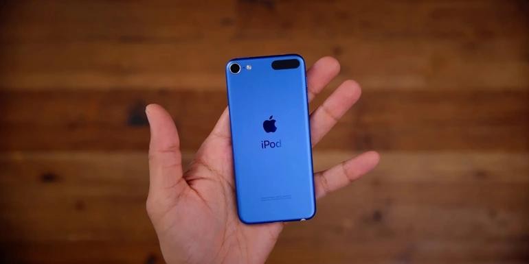 iPod Touch Gen 7 là chiếc iPod cuối cùng của Apple (Ảnh: 9to5mac). iPod Touch Gen 7 là chiếc iPod cuối cùng của Apple (Ảnh: 9to5mac).