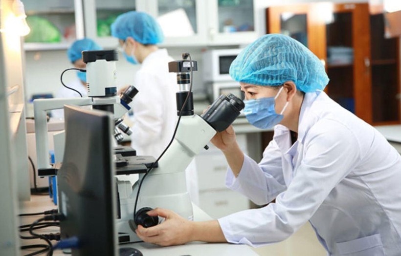 Bộ KH&amp;CN muốn xây dựng được mạng lưới chuyển đổi số tới tận cơ sở để phát triển nguồn nhân lực - Ảnh minh họa