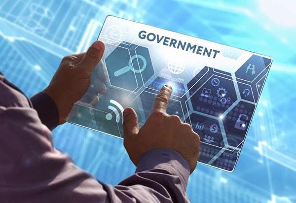 Dữ liệu được nhận định ngày càng trở nên quan trọng trong việc phát triển các dịch vụ hướng đến Chính phủ số, nền kinh tế số, xã hội số. (Ảnh minh họa: Internet) Dữ liệu được nhận định ngày càng trở nên quan trọng trong việc phát triển các dịch vụ hướng đến Chính phủ số, nền kinh tế số, xã hội số. (Ảnh minh họa: Internet)