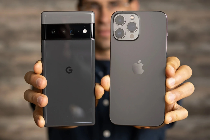 Các nhà quảng cáo không cần nghe lén người dùng nhưng vẫn có thể tạo ra thông tin quảng cáo chính xác (Ảnh: PhoneArena).