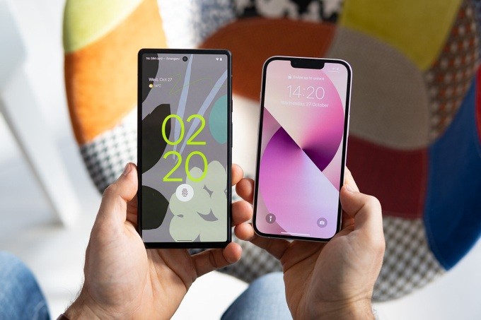 Các thông tin về lịch sử duyệt web hay định vị vị trí sẽ hữu ích hơn cho việc tạo hồ sơ quảng cáo (Ảnh: Android Authority). Các thông tin về lịch sử duyệt web hay định vị vị trí sẽ hữu ích hơn cho việc tạo hồ sơ quảng cáo (Ảnh: Android Authority).