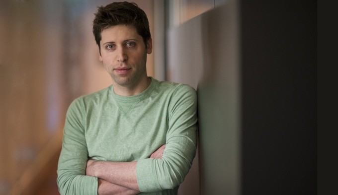 Sam Altman rời bỏ trường Stanford danh tiếng chỉ sau 2 năm theo học để theo đuổi giấc mơ khởi nghiệp (Ảnh: Getty). Sam Altman rời bỏ trường Stanford danh tiếng chỉ sau 2 năm theo học để theo đuổi giấc mơ khởi nghiệp (Ảnh: Getty).