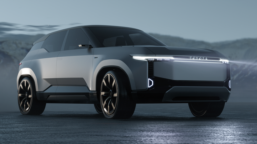 Thường thì thông tin về các mẫu concept thường rất ít, tuy nhiên, Toyota đã công bố một số thông tin thú vị cùng với một số hình ảnh số hóa đẹp mắt về concept Land Cruiser Se này. Chẳng hạn, chúng ta biết được rằng mẫu xe Land Cruiser Se có chiều dài 202.8 inch (5161 mm), chiều rộng 78.3 inch (1874 mm), chiều cao 67.1 inch (1704 mm)và chiều dài cơ sở cũng là 120.1 inch (3050 mm). Thường thì thông tin về các mẫu concept thường rất ít, tuy nhiên, Toyota đã công bố một số thông tin thú vị cùng với một số hình ảnh số hóa đẹp mắt về concept Land Cruiser Se này. Chẳng hạn, chúng ta biết được rằng mẫu xe Land Cruiser Se có chiều dài 202.8 inch (5161 mm), chiều rộng 78.3 inch (1874 mm), chiều cao 67.1 inch (1704 mm)và chiều dài cơ sở cũng là 120.1 inch (3050 mm).