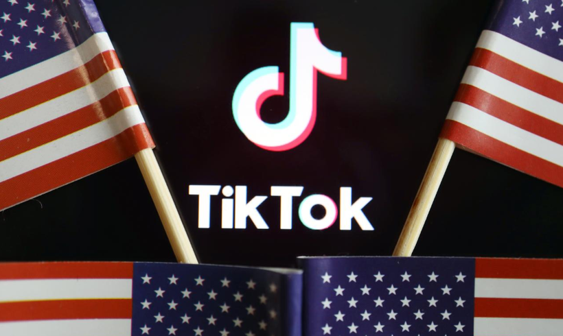 TikTok đang rời khỏi Trung Quốc? ảnh 3 Cố vấn Nhà Trắng khuyên TikTok nên tách khỏi Trung Quốc