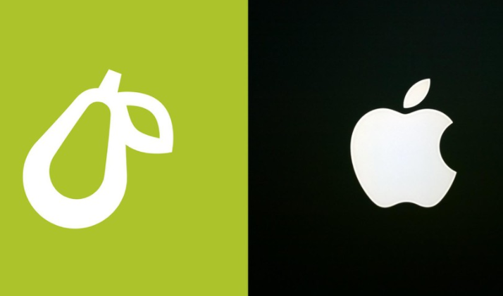 Cuộc chiến thương hiệu giữa “Táo” và “Lê” vượt khỏi biên giới nước Mỹ