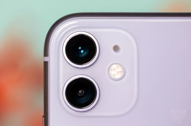 Foxconn được cho là đang xem xét sản xuất iPhone ở Mexico. (Ảnh:The Verge) Ảnh: Phone Arena