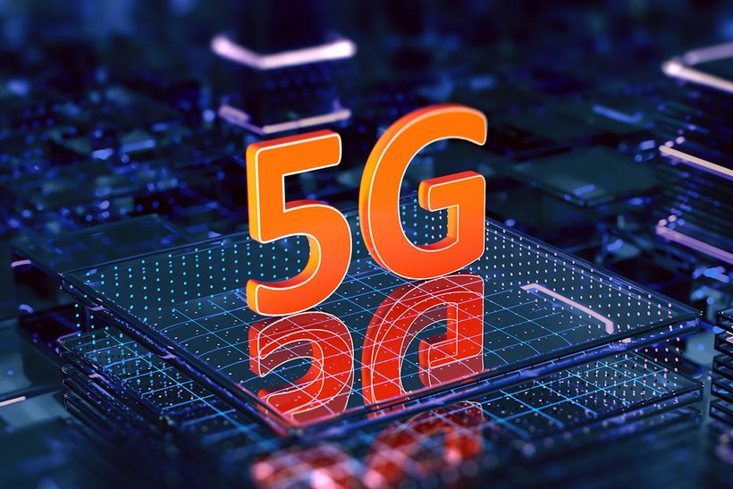 Mỹ: Tốc độ tải xuống 5G chậm bằng nửa mạng 4G