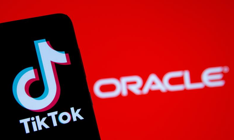 ByteDance chọn Oracle thay vì Microsoft cho thương vụ mua lại TikTok