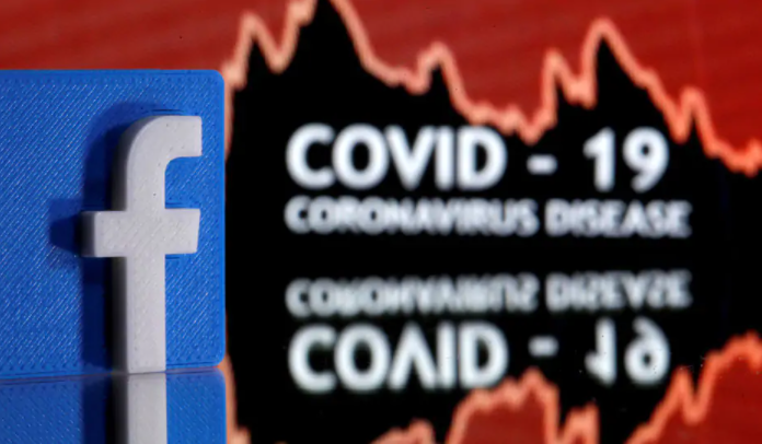 Facebook mạnh tay chặn quảng cáo anti-vaccine