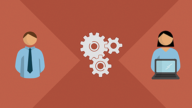 DevOps mang lại tư duy nhanh nhẹn, công cụ, quy trình và văn hóa nhóm giúp các doanh nghiệp tăng tốc độ phân phối phần mềm. Ảnh: The Enterprisers Project