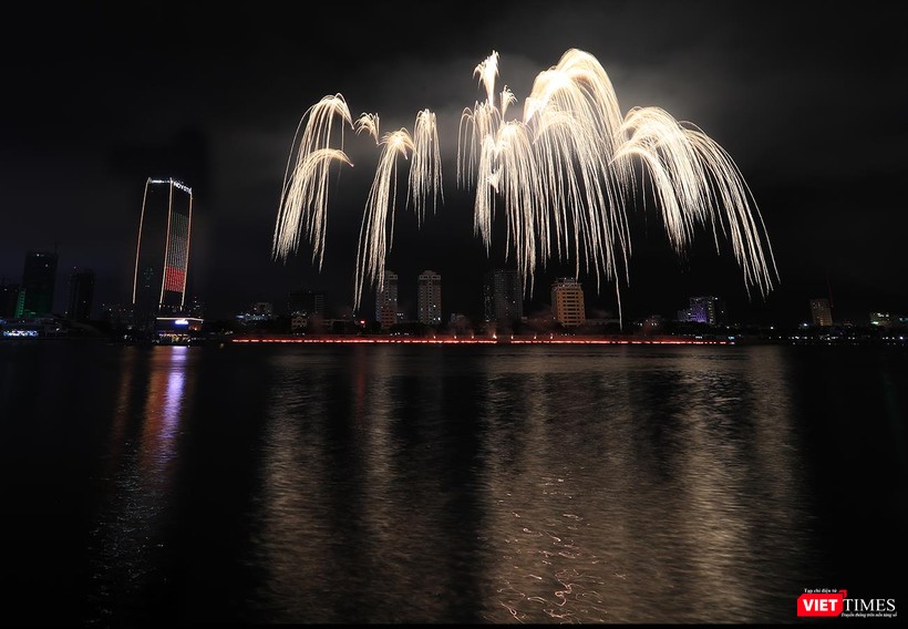 Màn khởi đầu của đội Ý