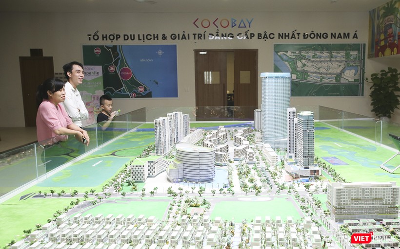 Lợi nhuận khủng “vẽ” cho condotel: Too good to be true... ảnh 5 Cocobay Đà Nẵng “vỡ trận”: Cái kết đã được báo trước!