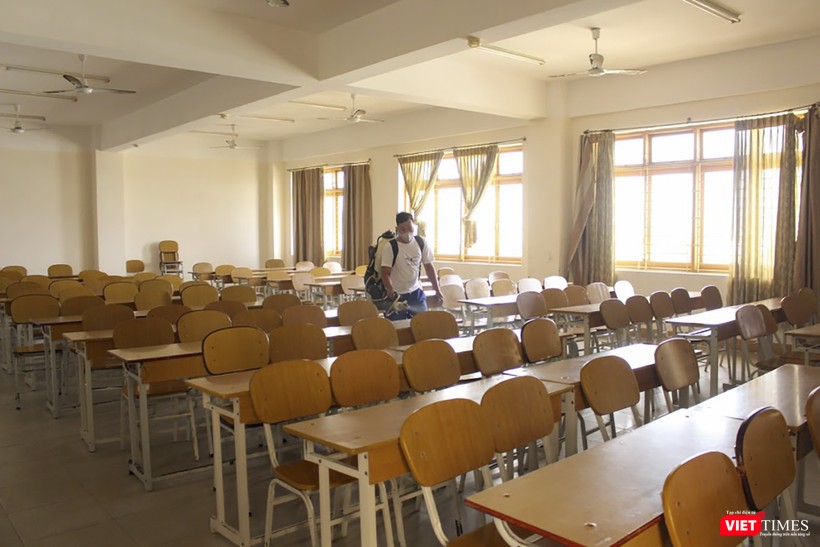 Lớp học Lớp học