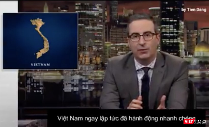 Nghe ca khúc dễ thương “Sao anh chưa về nhà” cổ vũ không tụ tập quán bar, nhà hàng ảnh 4 Kênh HBO thích thú bài hát Ghen Cô Vy - Việt Nam phòng ngừa Corona