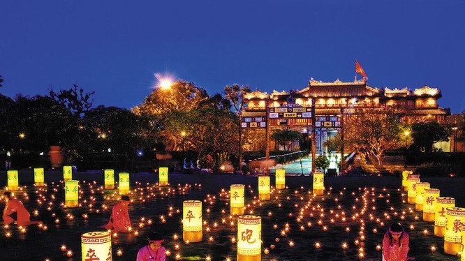 Huế hỏa tốc đóng cửa các điểm tham quan để phòng COVID-19