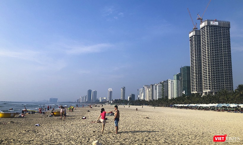 BV Quốc tế City nói gì về việc tạm ngưng khám bệnh và nhận bệnh liên quan BN449 và 450? ảnh 4 Hàng loạt địa phương công bố ngừng kích cầu du lịch vì COVID-19