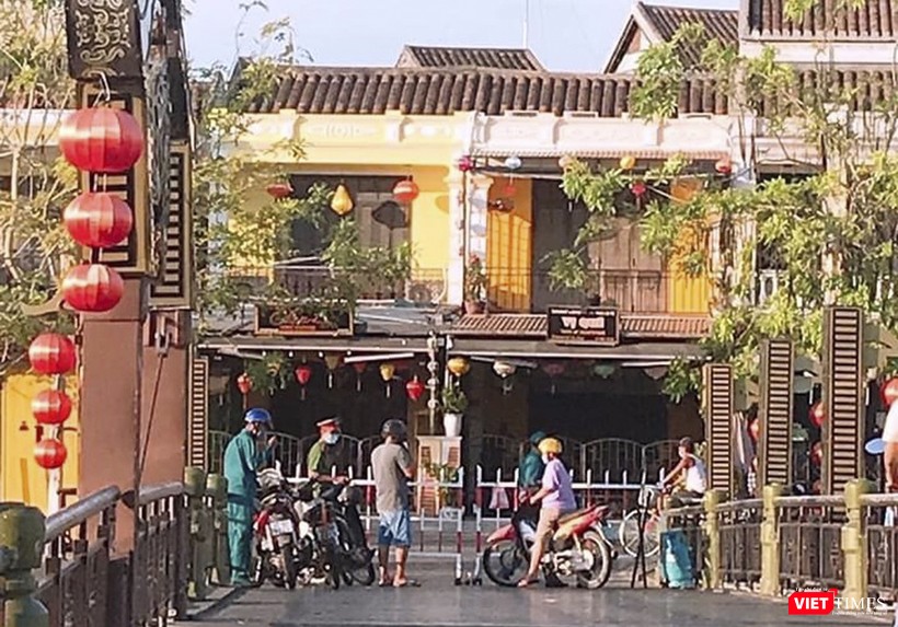 Quảng Nam thu hồi công văn xin phương tiện tránh thai cho người dân vùng dịch COVID-19