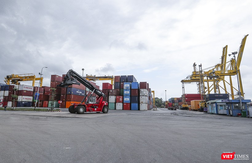 Savills Việt Nam: Lạc quan với bất động sản công nghiệp bất chấp dịch COVID-19