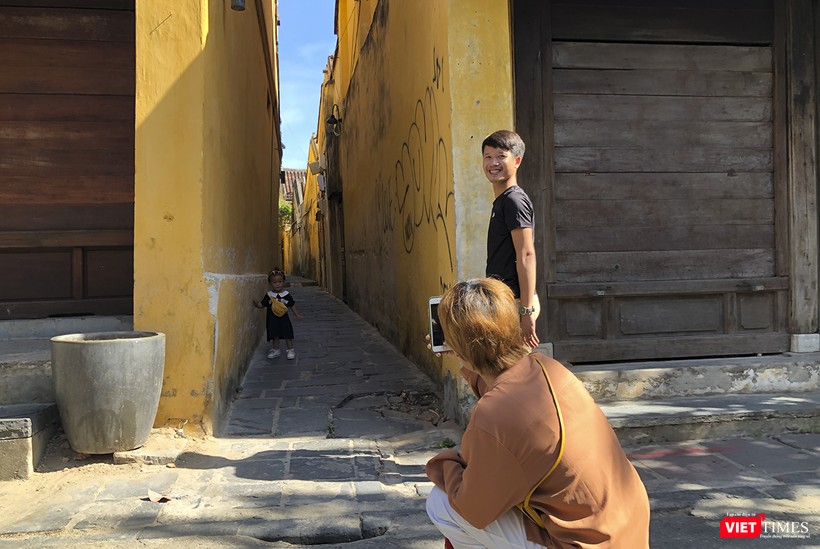 Gia đình hạnh phúc