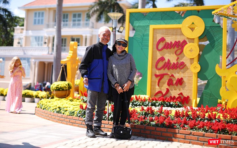 Mùa của tình yêu