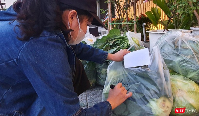 Thậm chí &quot;đặt hàng&quot;online