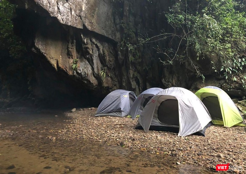 Vẻ đẹp của hang Gợp