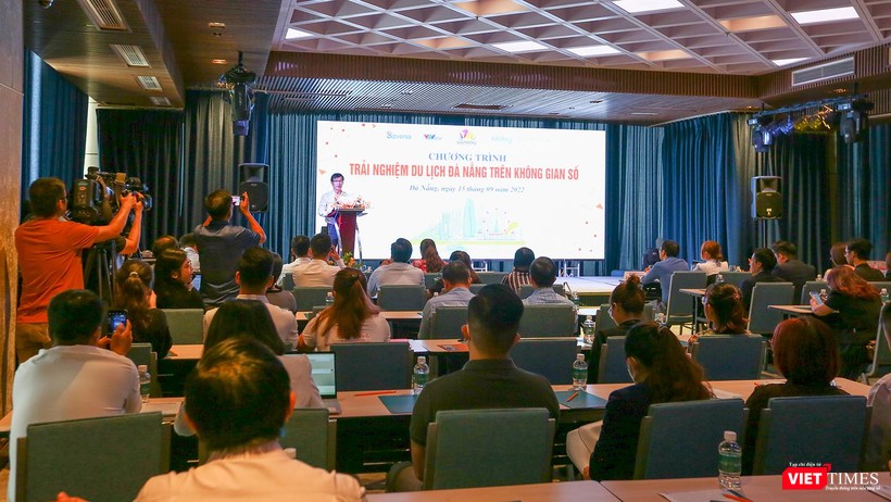 Quang cảnh sự kiện Quang cảnh sự kiện