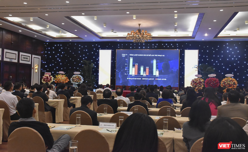 Hội nghị Tổng kết, đánh giá hoạt động của ngành du lịch trong năm 2023 và phương hướng phát triển năm 2024. vt_du lich da nang 4.png