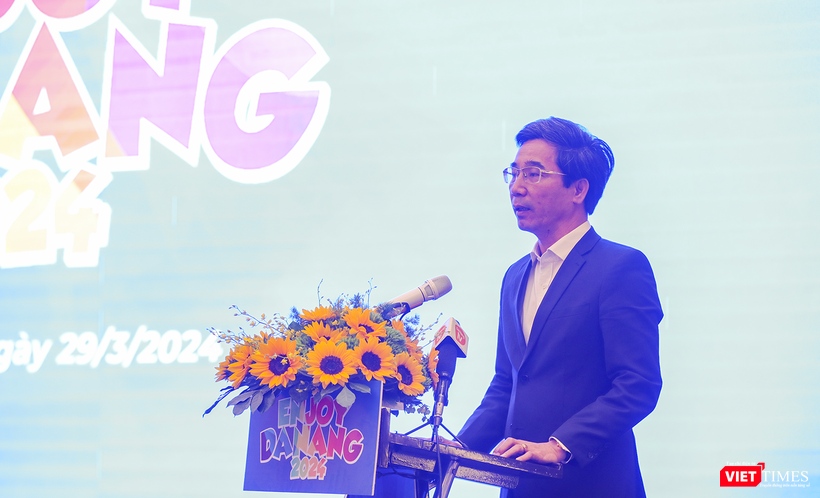 Ông Trần Chí Cường – Phó chủ tịch UBND TP Đà Nẵng vt_kich cau du lich da nang 1.png