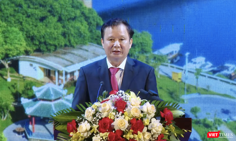 Ông Lê Trường Lưu, Bí thư Tỉnh uỷ, Chủ tịch HĐND tỉnh Thừa Thiên Huế vt_thưa thien hue 9.png