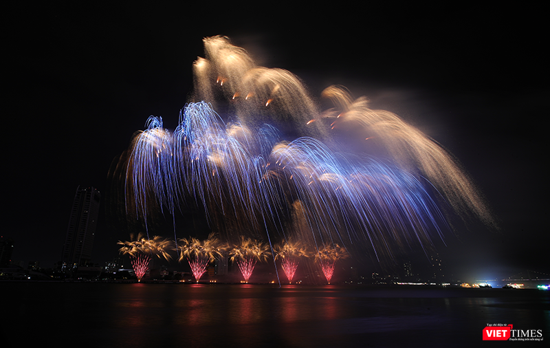 Tân binh đến từ Hàn Quốc khiến khán giả DIFF 2025 phải trầm trồ.