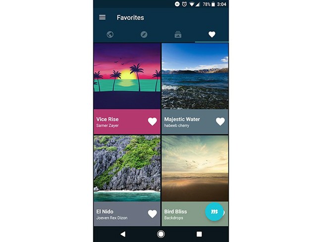 9 ứng dụng Android tốt nhất 2017 ảnh 3 9 ứng dụng Android tốt nhất 2017 ảnh 3