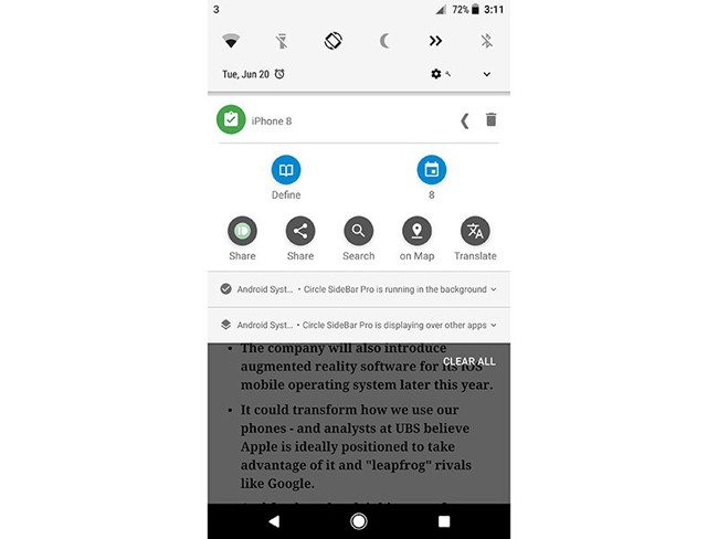 9 ứng dụng Android tốt nhất 2017 ảnh 9 9 ứng dụng Android tốt nhất 2017 ảnh 9