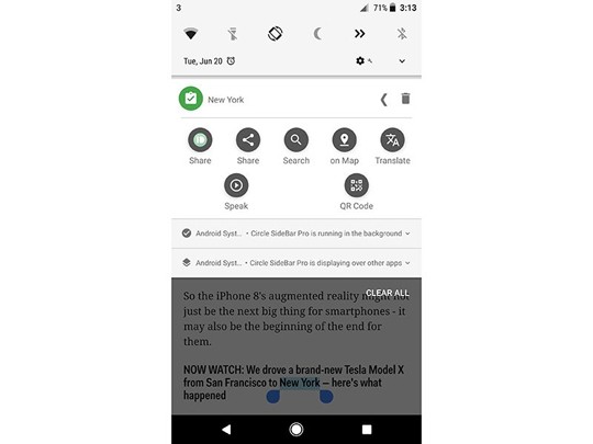 9 ứng dụng Android tốt nhất 2017 ảnh 10 9 ứng dụng Android tốt nhất 2017 ảnh 10