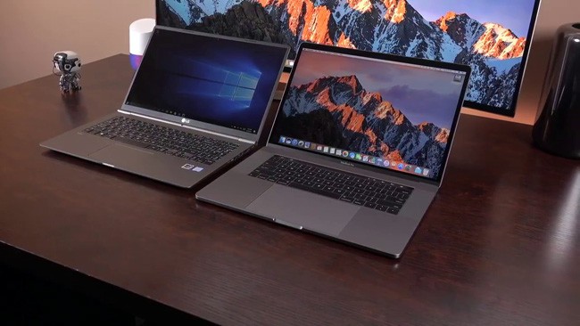 Đánh giá laptop LG Gram 15: mỏng, nhẹ, hiệu năng tốt ảnh 3