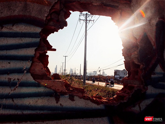 Ông Hoàng Trung Hải bị đề nghị kỷ luật, ông Lê Thanh Hải vi phạm “đến mức phải xem xét kỷ luật“ ảnh 7 Thủ Thiêm - Một tương lai của hai thế hệ bị bỏ lỡ