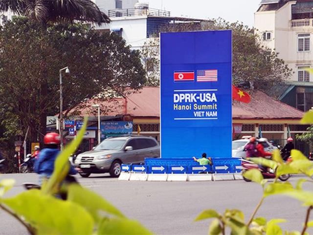 Việt Nam đang có những “cơ hội vàng” để hiện diện tích cực hơn ở các diễn đàn đầu tư quốc tế.