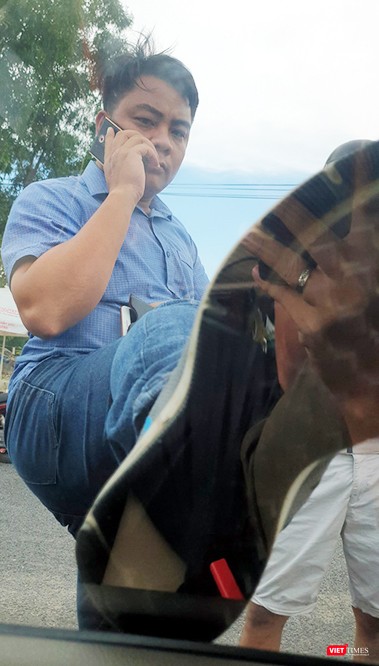 Ngô Văn Giang (33 tuổi, hay gọi là “Giang 26”, ngụ phường Long Bình, TP Biên Hòa).