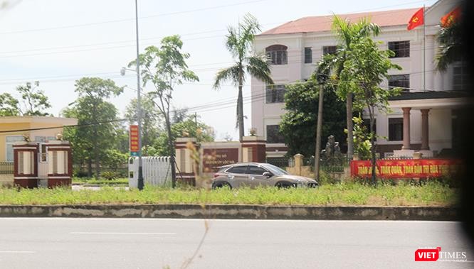 Đường ta, ta cứ đi.