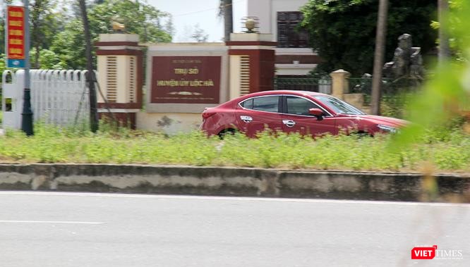 Từ xe lớn đến xe bé chỉ cần biết tiện đường cho mình là được.