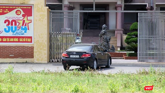 Những chiếc xe đủ mọi tầng lớp. Để sở hữu được một biển kiểm soát ô tô như thế này đã luôn là điều không dễ dàng.