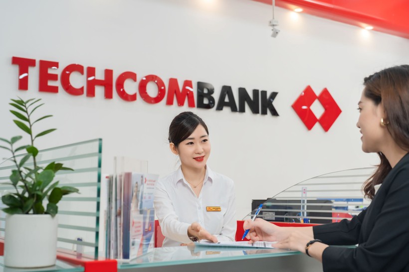 Thêm 1.500 tỷ đồng trái phiếu "chảy" về Techcombank