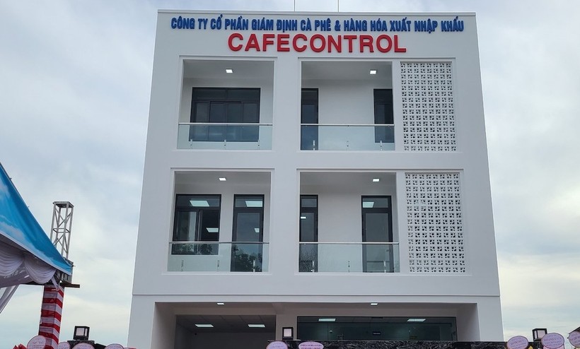 CafeControl bất ngờ vào diện giám sát sau khi bán 67% vốn cho khối ngoại