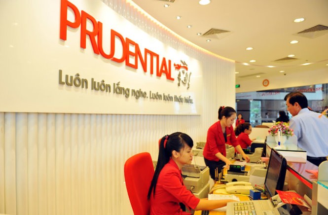 Đầu tư hơn 5.000 tỷ vào cổ phiếu MBB, CTG, ACB, Prudential đang kinh doanh ra sao?