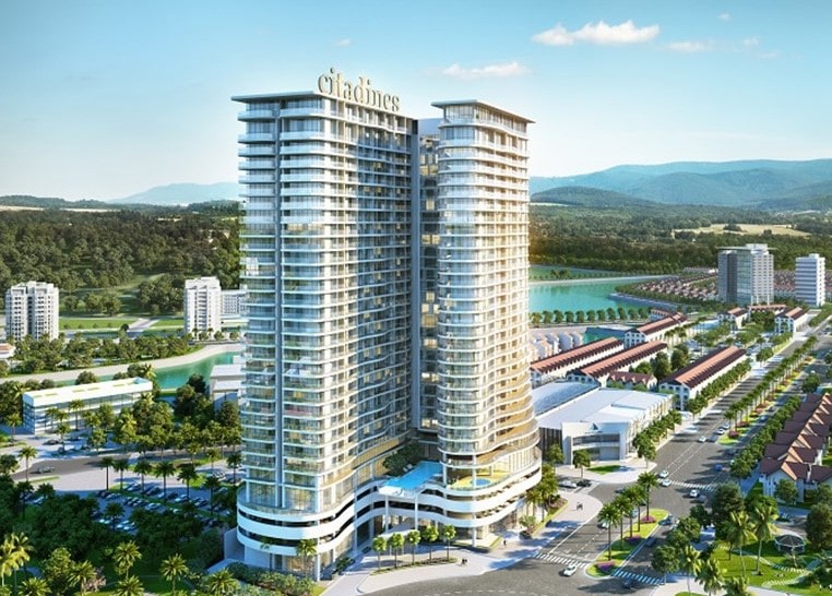 Đang lãi khủng, một "ông lớn" địa ốc tỷ đô bất ngờ quay đầu lỗ gần 350 tỷ đồng