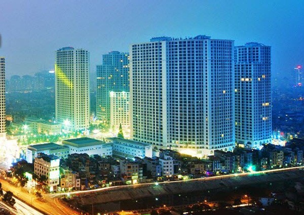 Dòng tiền đầu cơ BĐS trở lại thị trường