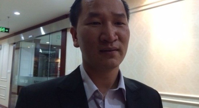 Ông Phạm Đức Toản tiết lộ: “Quan chức, công chức ngoại tỉnh mua nhà ở Hà Nội rất nhiều”.