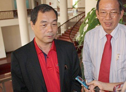 Dưới thời lãnh đạo của ông Trầm Bê, Southern Bank bê bết nợ xấu và hiệu quả thấp. 