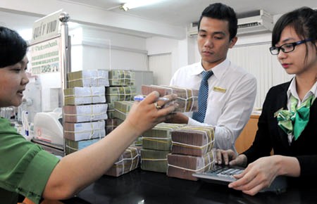 Ngân hàng âm thầm 'cướp' khách VIP của đối thủ ảnh 1