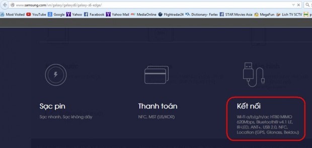 Vì sao lại có Bắc Đẩu của Trung Quốc trên Bphone? ảnh 3